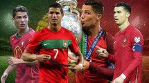 Portugal : Cristiano Ronaldo, les chiffres fous d'une machine à marquer