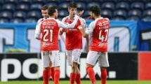 La renaissance de Lucas Piazón à Braga