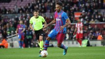 Barça : Pierre-Emerick Aubameyang a pris sa décision
