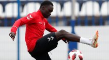 Pione Sisto quitte le Celta et retourne au FC Midtjylland