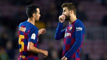 Le Barça négocie avec ses capitaines pour alléger sa masse salariale
