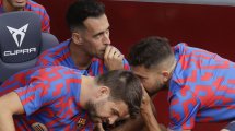 Rien ne va plus entre le FC Barcelone et ses vaches sacrées