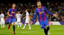 Barça : Gerard Piqué dévoile son salaire