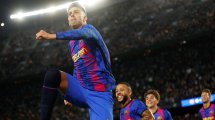 Barça : Vicente Del Bosque réagit au départ de Gerard Piqué
