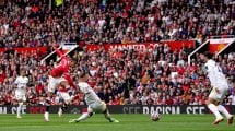 Premier League : les 6 nommés pour le titre de joueur du mois