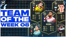 FIFA 22 : la nouvelle Team of the Week est arrivée ! 