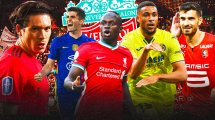 JT Foot Mercato : Liverpool prépare une grande révolution