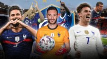 JT Foot Mercato : l'équipe de France brise des tonnes de records