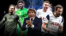 JT Foot Mercato : Tottenham planifie un mercato de choc