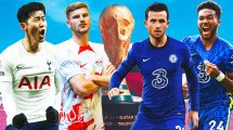 JT Foot Mercato : la Ligue des Champions plombe la Coupe du monde 