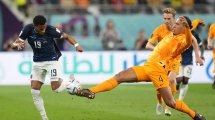 Coupe du Monde 2022, Pays-Bas : Virgil van Dijk, capitaine contesté !