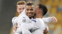 Bundesliga : Mönchengladbach domine le Hertha Berlin