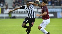 Geronimo Poblete quitte le FC Metz pour le Chili