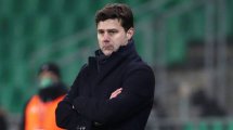 Moussa Sissoko encense Mauricio Pochettino