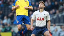 Mauricio Pochettino et le transfert de son fils à Watford