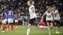 Euro féminin 2022 : la France éliminée par l'Allemagne