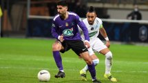 Canet Roussillon FC : la réaction du héros et supporter de l'OM Jérémy Posteraro