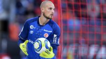 Le Stade de Reims bloque Predrag Rajkovic cet été