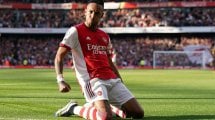 Premier League : Arsenal s'adjuge le North London Derby et enfonce Tottenham à l'Emirates