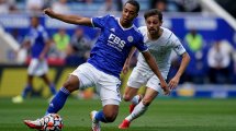 Manchester City : Pep Guardiola encense Bernardo Silva
