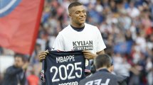 PSG : le secret si bien gardé de la prolongation de Kylian Mbappé