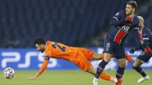 PSG : Leandro Paredes revient sur sa brouille avec Andy Delort