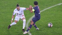 Le PSG se paie Dimitri Payet
