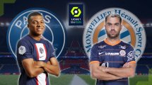 PSG - Montpellier : les compositions sont là
