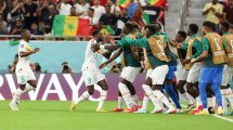Coupe du Monde 2022 : le Sénégal s'impose sans convaincre face au Qatar