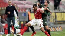 L'Olympique Lyonnais a trouvé le successeur de Memphis Depay !