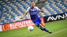 Covid-19, Ligue 2 : les deux prochains matches du SC Bastia reportés