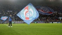 Aymen Dahmen suivi par Strasbourg