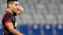 Galatasaray met Radamel Falcao sur le marché !