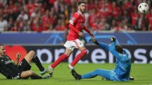 Benfica : l'agent du très courtisé Rafa Silva fait le point