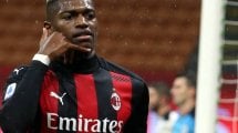 AC Milan : Rafael Leão inscrit le but le plus rapide de l'histoire de la Serie A