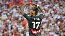 La prolongation de Rafael Leao va couter très cher à l'AC Milan