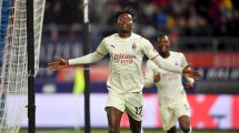 AC Milan : Florenzi compare Rafael Leão à Kylian Mbappé