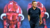 Ligue Europa : un Lokomotiv à la sauce Ralf Rangnick