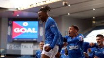 Ecosse : les Rangers domptent le Celtic et poursuivent leur incroyable série