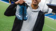 Puma présente son pack First Mile et ses crampons éco-responsables
