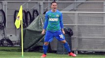 Mercato : l'OM en pince pour la révélation Giacomo Raspadori