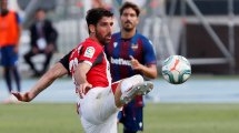 Liga : l'Athletic se reprend contre Levante