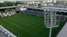 Abdoulaye Bamba prolonge à Angers