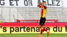 Ligue 1 : Lens fait dégoupiller l'AS Saint-Étienne et prend la 2e place