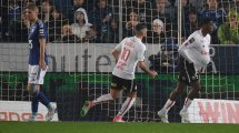 Ligue 1 : Lille enchaîne et fait replonger Strasbourg