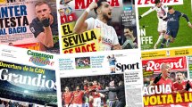 Toute l’Angleterre se moque d’Arsenal après son élimination en coupe, la presse espagnole a déjà les yeux rivés sur le Clasico