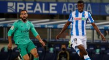 Real Sociedad : Alexander Isak a scellé son avenir