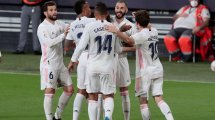 Real Madrid-Betis Séville : les compositions officielles