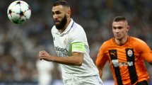Ballon d'or : Jean-Michel Aulas espère un "doublé lyonnais"