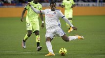 OL : Peter Bosz compte sur Jeff Reine-Adelaïde